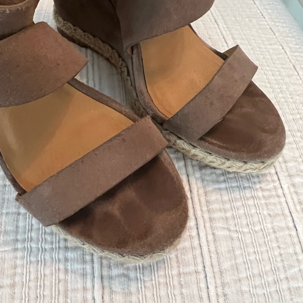 Dolce Vita Keep Kova Wedges - Picture 8 of 8